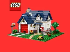 Lego Creator