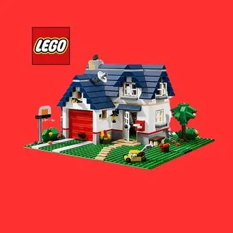 Lego Creator