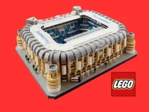 Lego Exclusivo