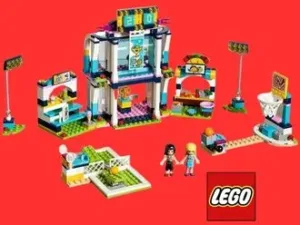 Lego Friends