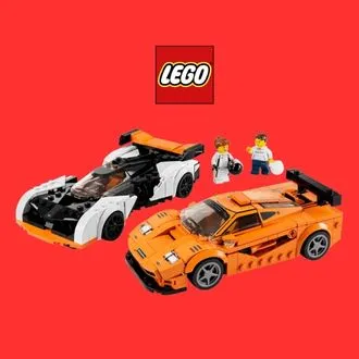 Lego Speed