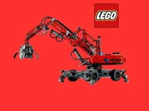 Lego Technic