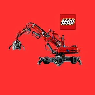 Lego Technic