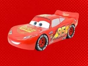 Pixar Carros