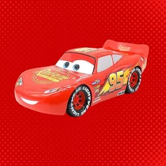 Pixar Carros