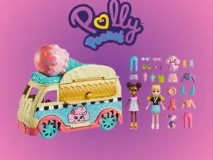 Polly Pocket