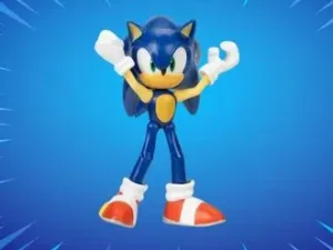 Sonic