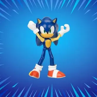 Sonic