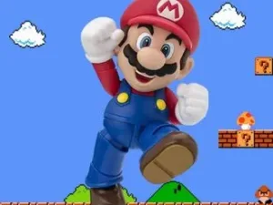 Super Mario