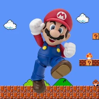 Super Mario