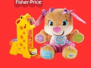 Fisher Price