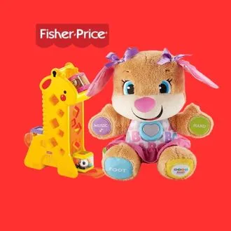 Fisher Price