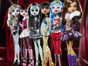 Monster High