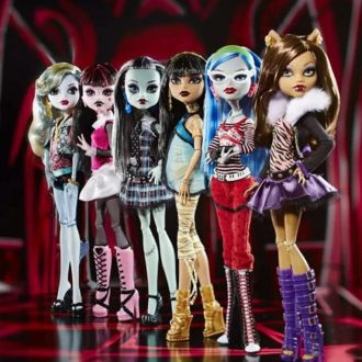 Monster High