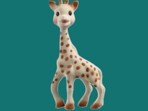 Girafa Sophie