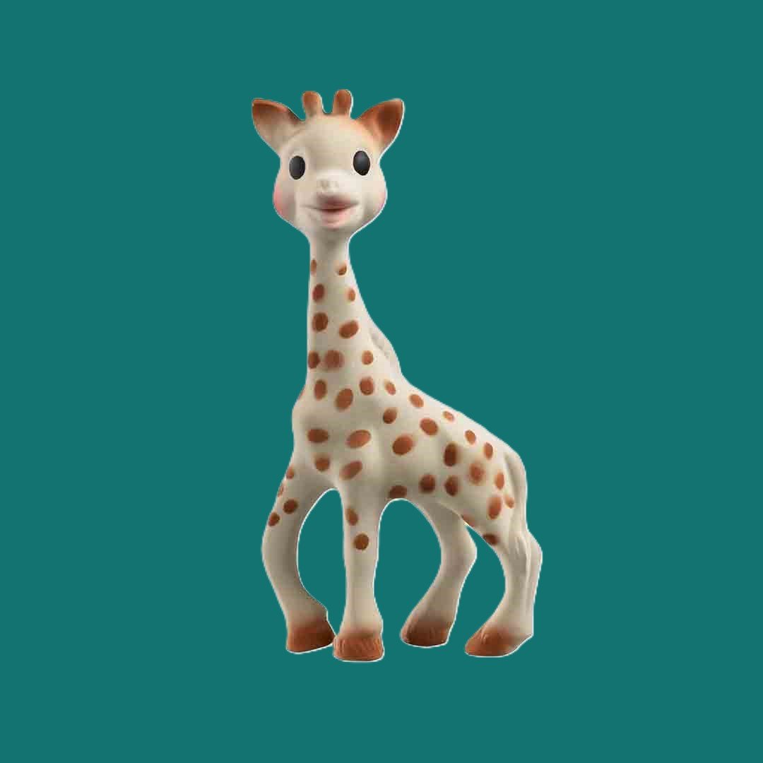 Girafa Sophie